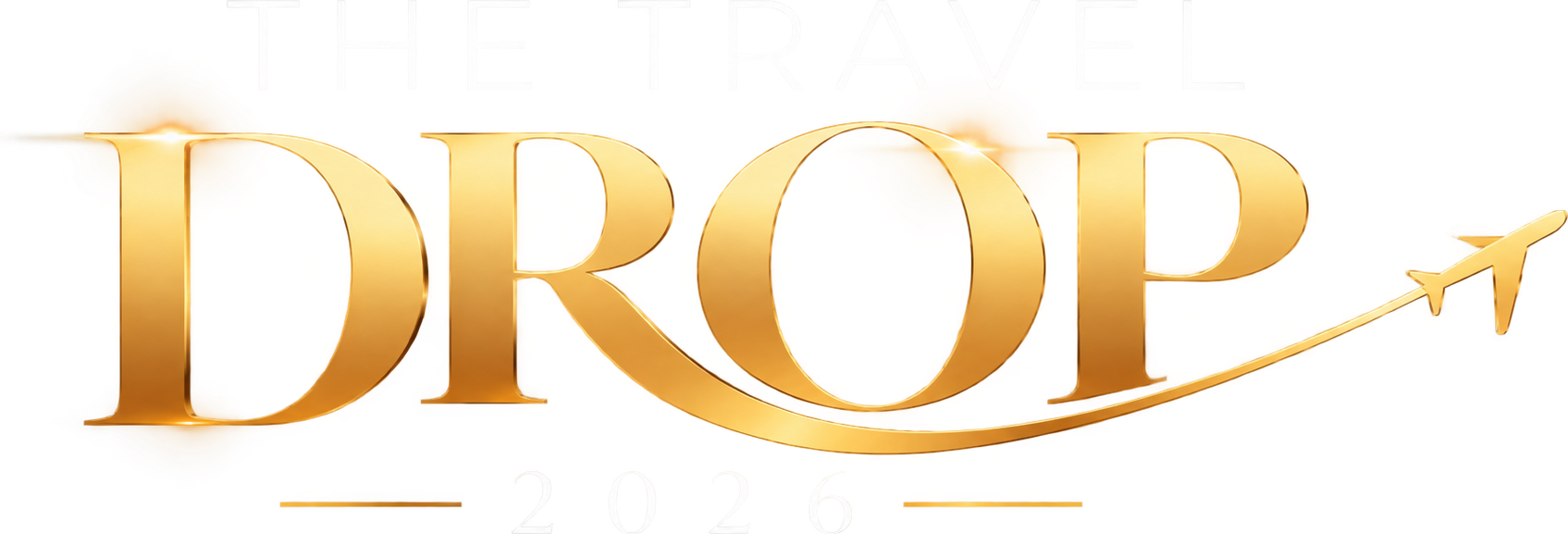THE TRAVEL DROP 2026